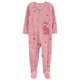 thumbnail image 1 of Mameluco Carter´s Child of Mine Niña Talla 4 Estampado Animales Rosa, 1 of 4