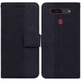 thumbnail image 3 of Case for LG K41S/K51S Durable Magnetic PU Leather Card Holder Wallet Flip Cover, 3 of 5
