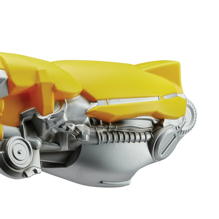 Disguise Transformers Bumblebee Halloween Weapon Cannon