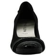 thumbnail image 5 of Anne Klein Women's Guardian Leather Dress Pump, 5 of 7