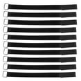 thumbnail image 1 of SHISUYAN 25 Pcs Sangles de Protection de Jambe pour Remplacement Sangle de Protection du Tibia Engrenage de Capture Sangle de Jambe, 1 of 8
