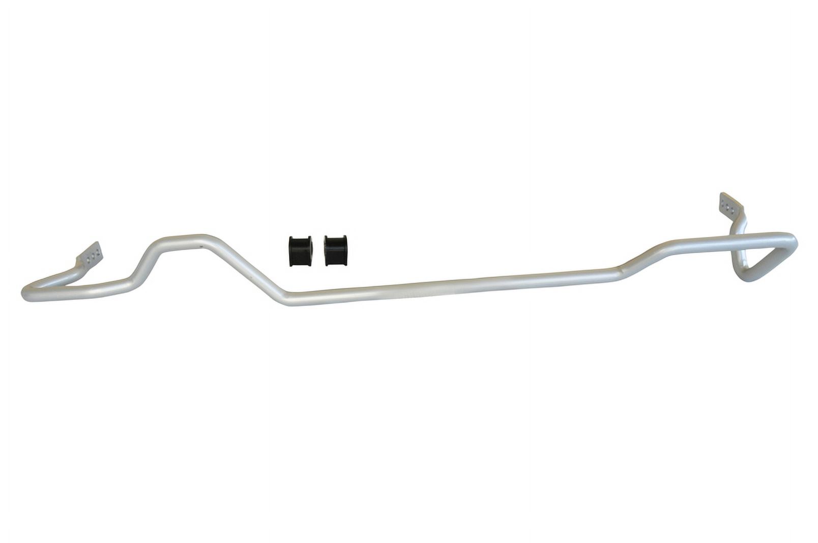 Whiteline Rear (22mm) Swaybar; fits Subaru Impreza 02-03 Fits select: 2002-2003 SUBARU IMPREZA WRX