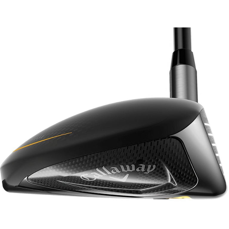 Callaway Rogue ST Max 5 Wood 18* (Cypher Black 40 Ladies) Women's