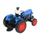 thumbnail image 1 of Juguete Simulación Tractor Vehículo Modelo Resistente aleación Ingeniería Granjero Coche Juguete Para Niños, 1 of 7