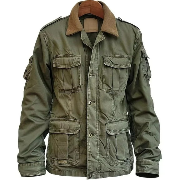 M65 Field Jacket