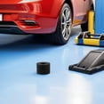 thumbnail image 4 of FENGGUIQU Vehicle Body Lifter Negro De Caucho Resistente Para Rendimiento Todoterreno, 4 of 6