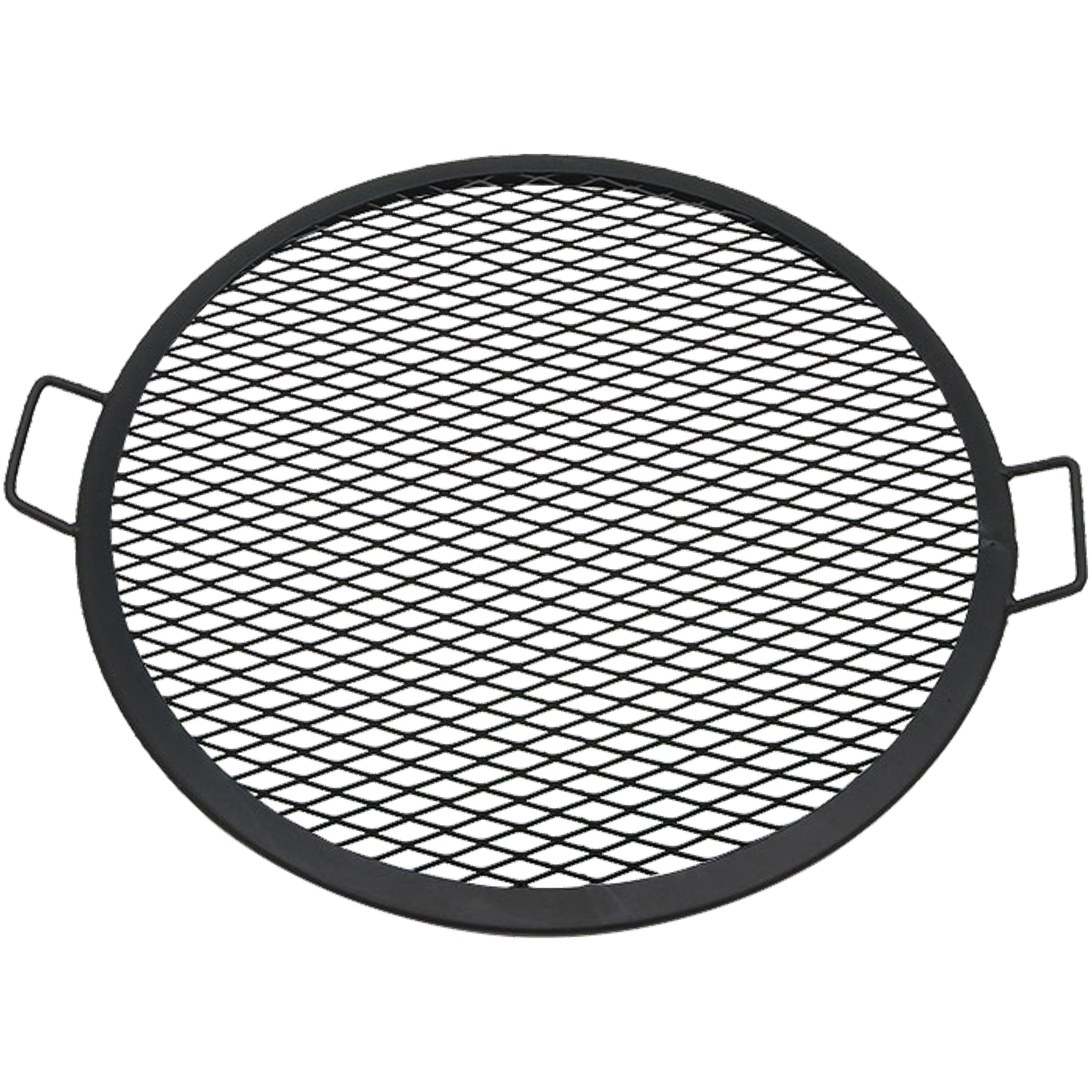 Fire Pit Grill Cooking Grate, Round Fire Pit Grill Grate