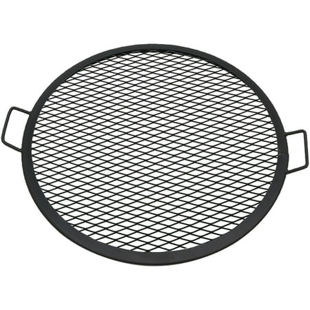 Round cooking grate cheap