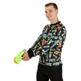 thumbnail image 2 of Pull Unisexe Nerf pour Adulte, 2 of 4