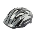 thumbnail image 4 of Casco de bicicleta al aire libre Cola Forro extraíble Gris negro, 4 of 8