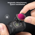 thumbnail image 2 of Set de filtros K&F Concept Magnetic ND polarizados para DJI Osmo Pocket 3, 2 of 5