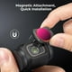 thumbnail image 2 of Set de filtros K&F Concept Magnetic ND polarizados para DJI Osmo Pocket 3, 2 of 5