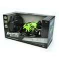 thumbnail image 3 of Adventure Force - Mini Truck Off Roader Green, 3 of 6