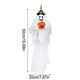 thumbnail image 2 of Decoraciones de Halloween Fantasma Blanco Colgante Fantasma Decoración de Fiesta de Halloween En Casa, 2 of 2