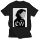 thumbnail image 1 of Charlotte De Witte Fan Art Camiseta Charlotte De Witte Boris Brejcha Dj Clapt Minimal Techno Máscara Fiesta De Baile Halloween, 1 of 8