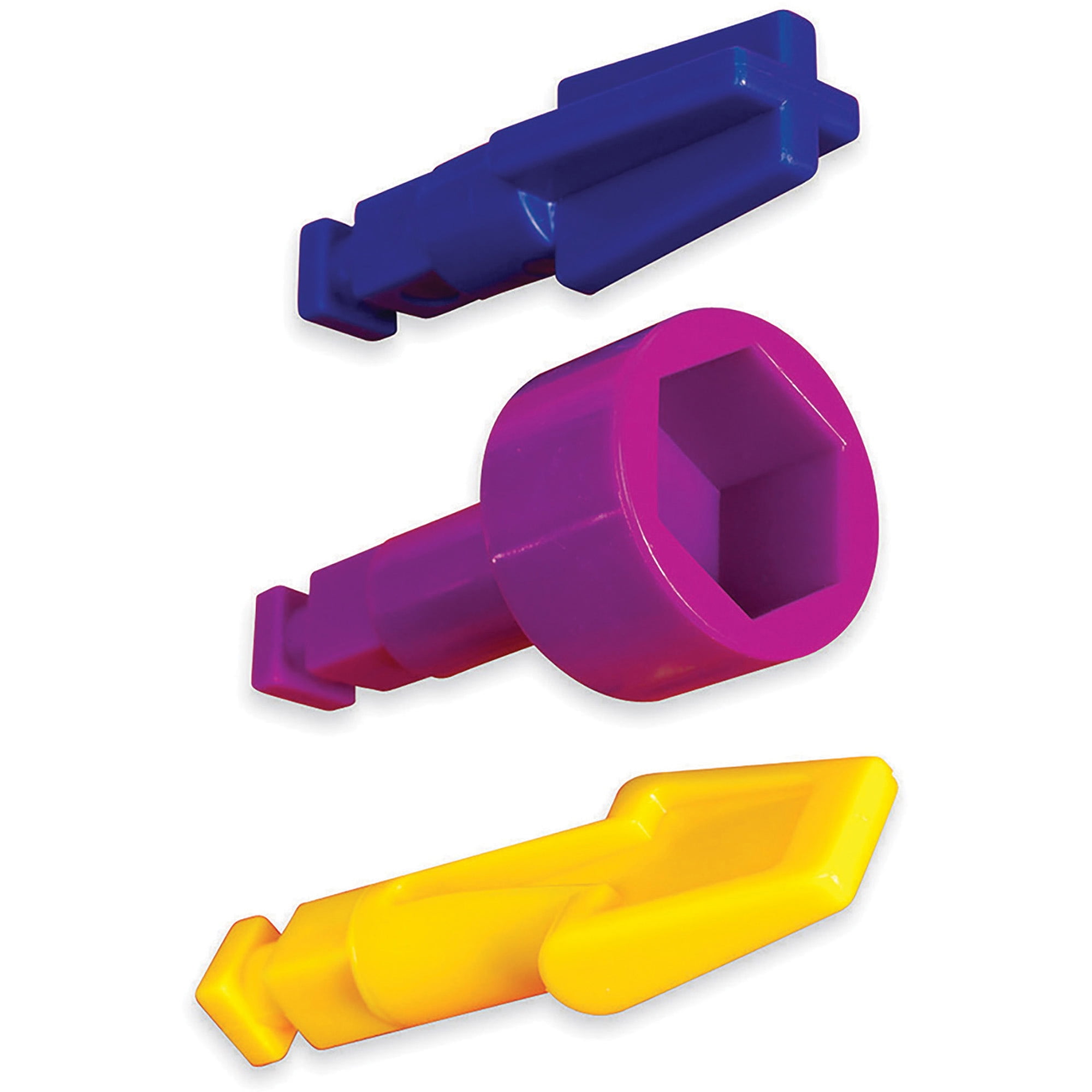 educational insights design and drill activity center