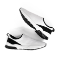 thumbnail image 4 of Tenis Casual de meter Mujer Flexi Tejido 105105 Blanco Flexi Tejido, 4 of 4