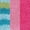 Assortment 97, variant on Women's Soft Breathable Fuzzy Travel Slipper Socks with Non-Slip Bottom - Black - 1 Pair