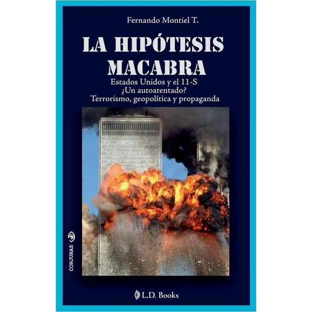 La hipótesis macabra(nueva edición)