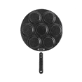 thumbnail image 2 of Frying Pan, Fried Eggs Pan, Fried Eggs Cooking Pan for Home Kitchen Restaurant, 2 of 7