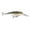 Shad, variant on Rapala Shad Rap Lure Freshwater, Size 06, 2 1/2" Length, 5'-10' Depth, Firetiger, Package of 1