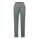 thumbnail image 4 of Pantalones de vestir plisados de corte clásico para hombre - Cintura elástica oculta 100 % poliéster Pantalones de vestir, 4 of 5