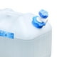 thumbnail image 3 of Contenedor de almacenamiento de agua potable perfecl Jarra portadora 10L, 3 of 8