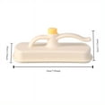 thumbnail image 3 of Magic Eraser Reusable Kitchen Scrubber - No Battery Required, Suitable for Kitchen Cleaning, 3 of 5