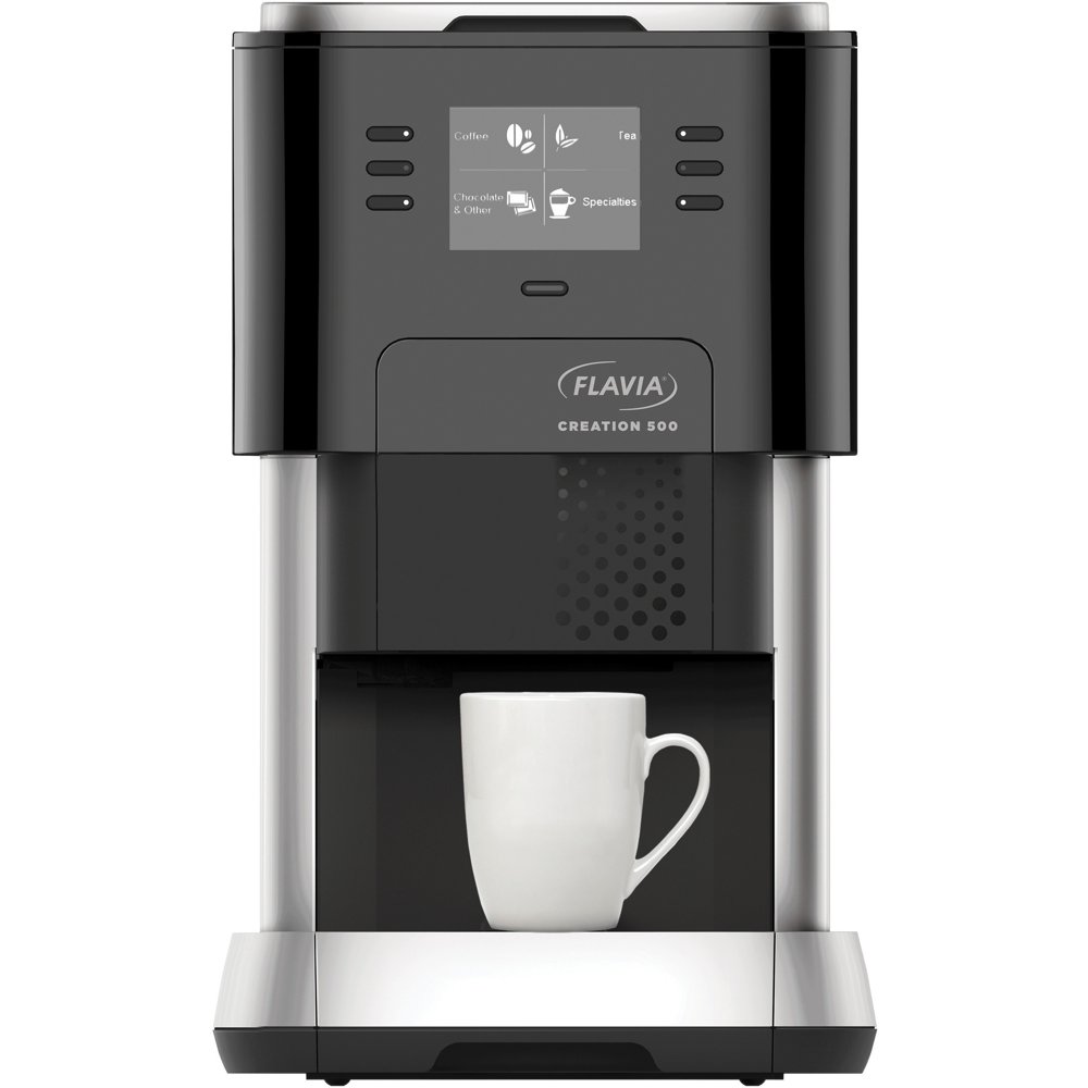 Lavazza Professional, MDKL1NA, Drinks Creation 500 Drink Station, 1