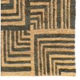 thumbnail image 2 of 5X8 SOUMAK BEIGE AND - FRENCH, 2 of 4