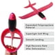 thumbnail image 5 of Vehículo de juguete de avión ZDWQFA, rojo/azul, 4 piezas, 5 of 7