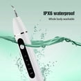 thumbnail image 5 of 4 Modes Teeth Cleaner with LED Light Portable Water Dentals Flosser for Travel Home, 5 of 5