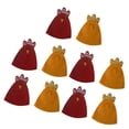 thumbnail image 1 of 10/set Housses d'Ufs Mignonnes Sacs Cadeaux de Pâques Décoration, 1 of 6