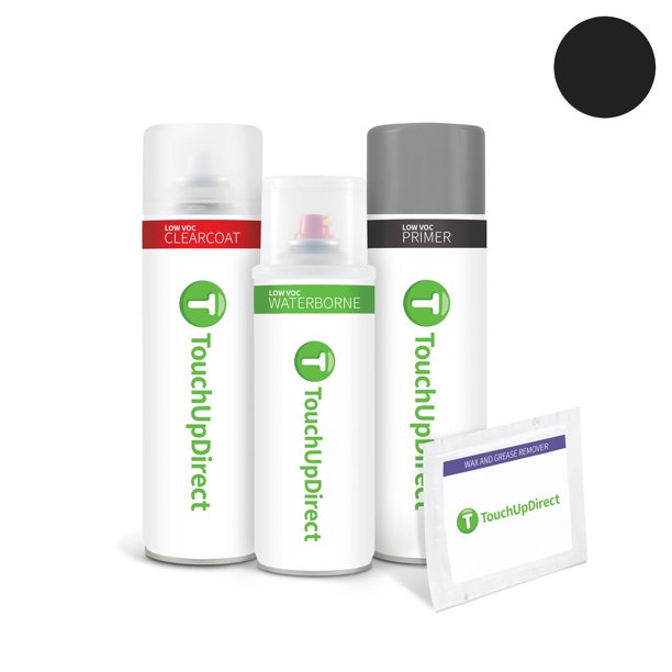 TouchUpDirect for Jeep Exact Match Automotive Touch Up Paint Diamond