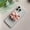 pink, variant on Coquette Bow Phone Grip Stand with Mirror, 3-in-1 Adhesive Telescopic Back Grip for iPhone, Samsung and Most Smartphones, Kawaii Kickstand Holder