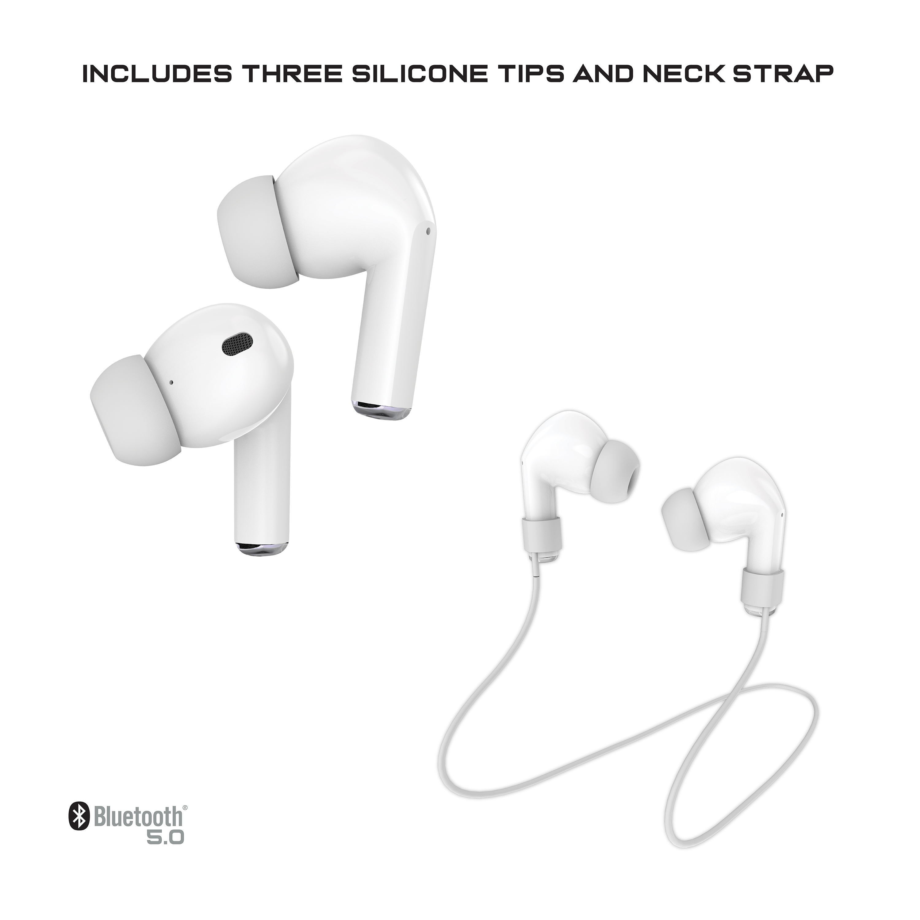 Probuds V2 True Wireless Bluetooth Earbuds photo 3