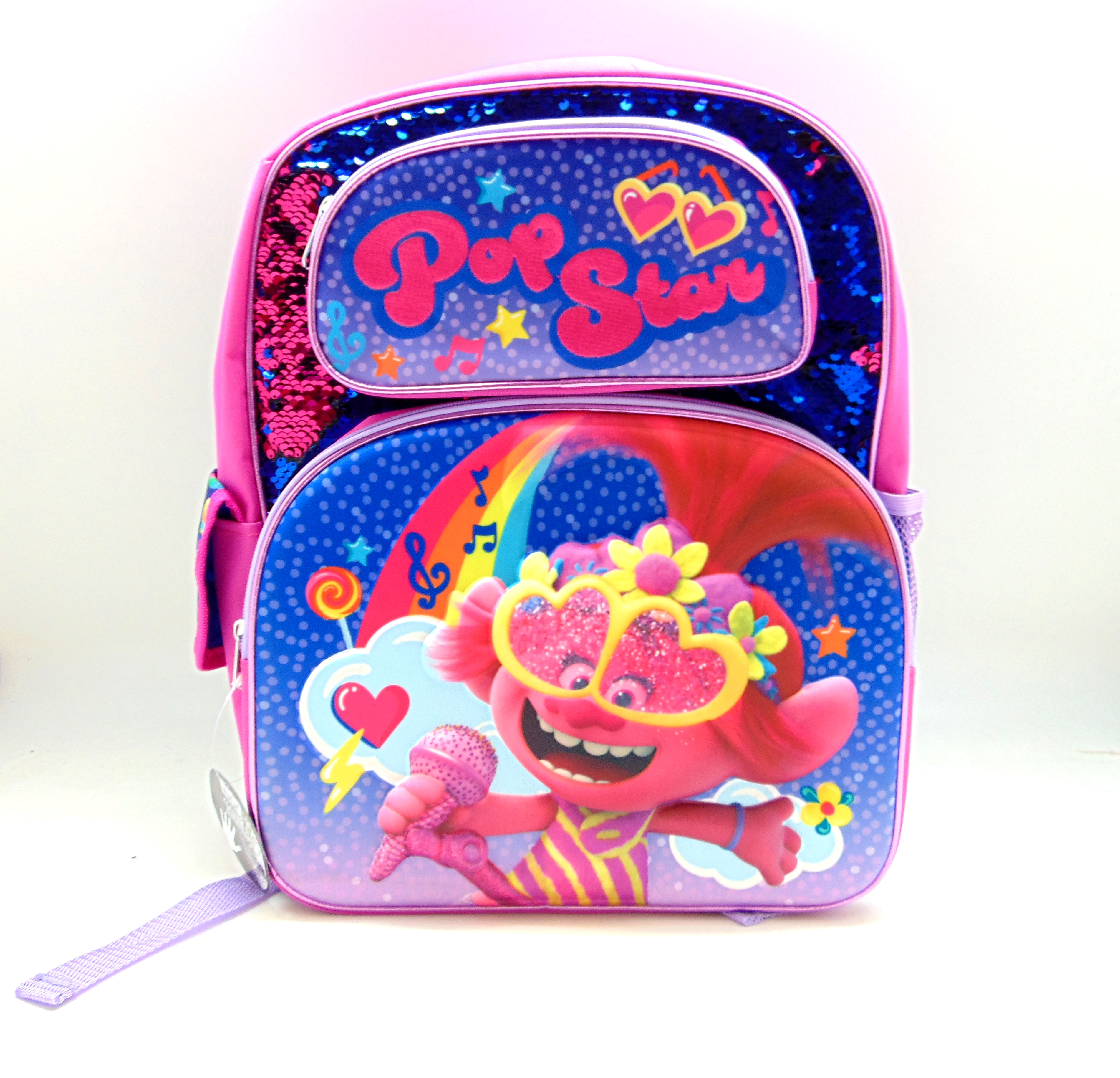 INSTANTFUNK x TROLLS★Trolls Layered Sequin Skirt★大人気 Amazon.com: Mattel DreamWorks Trolls Fun Fair Surprise