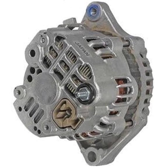 NEW ALTERNATOR IS COMPATIBLE WITH KUBOTA TRACTOR 3C081-74011 3C081-74010 A7TA3577 A7TA3577A 45AMP A7TA3577A