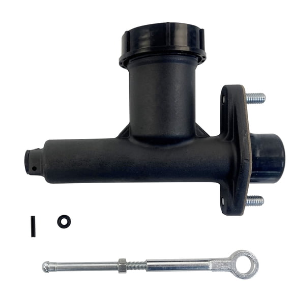 Clutch Master Cylinder Compatible with 1983-1987 Ford Bronco F-150 F-250 F-350 Replace for CM39560 E3TZ7A543A