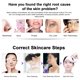 thumbnail image 5 of Humidificador humectante facial con vaporizador facial para el cuidado de la piel Pulverizador facial yeacher Vaporizador facial, 5 of 7