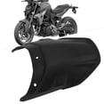 thumbnail image 4 of Extensión del Protector de Barro de MotoCleta, Reemplazo de Arranque de Protección Delantera de la Barandilla de Motocicleta Liviana para F900R 2020-2021 PARA MODIFICAR, 4 of 7