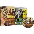 thumbnail image 1 of I Am the Law, 1 of 2