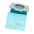 thumbnail image 6 of Pack of 9 High Capacity Bag Dirt Disposal Bag Set Bag Nonwovens Texture Suitable for Efficient Home, 6 of 9