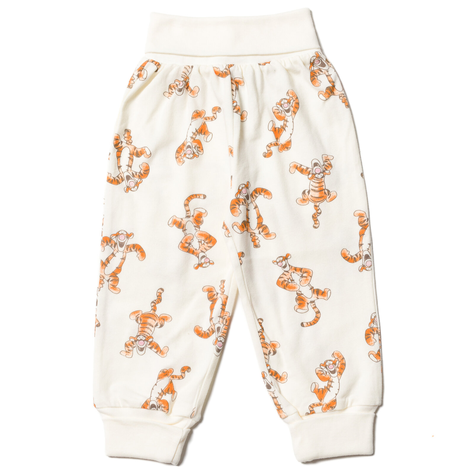 Disney Winnie the Pooh Tigger Newborn Baby Boys Bodysuits and Pants ...