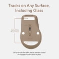 thumbnail image 3 of Mouse ASUS SmartO Silent Plus Wireless BT/2.4GHz 4200 DPI, 3 of 8