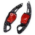 thumbnail image 2 of BFY Car Steering Wheel Shift Paddle Shifter Extension for VW Golf 6 MK6 R GTI R20 2009 2010 2011 2012 2013 2014, for Jetta 2011 2012 2013 2014 2015 2016 2017, 2 of 5