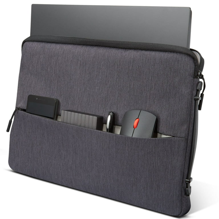 Lenovo 13-inch Laptop Sleeve Case Urban