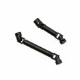 thumbnail image 2 of Eje De Transmisión De Acero Endurecido Resistente Al Desgaste Compatible Con Axial Scx24 C10 Rc Crawler Car Upgrade Parts Accessories Eje De Transmisión Sweethay EL016050-00, 2 of 5