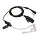 thumbnail image 4 of Auricular Walkie Talkie K Head, Auricular De Radio Con Reducción De Ruido De 2 Pines Y Micrófono Para BF 888S BF 777S BF 666S BF UV5R, 4 of 7