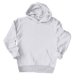 thumbnail image 2 of Gibobby Sudadera de mujer, 2023 Sudaderas con capucha y cuello redondo para mujer, diseño de suéter suelto de manga larga(Gris,M), 2 of 4